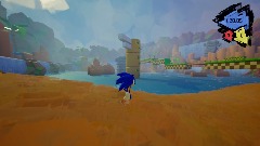 A screenshot taken in Dreams. 4 of 9.