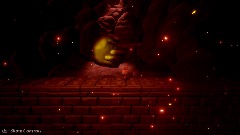 A screenshot taken in Dreams. 4 of 18.