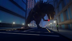 A screenshot taken in Dreams. 1 of 7.