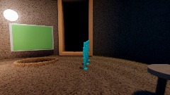 A screenshot taken in Dreams. 3 of 8.