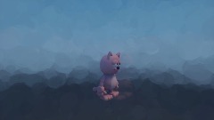 A screenshot taken in Dreams. 1 of 5.