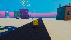 SpongeBob Bikini Bottom