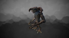 A screenshot taken in Dreams. 5 of 14.