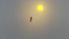 A screenshot taken in Dreams. 21 of 28.