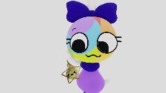 LOZA found a beautiful Imp!!