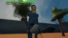 Battle of Ft Sumter April 12 1861 - Sibley