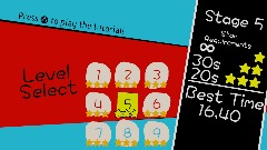 A screenshot taken in Dreams. 2 of 5.