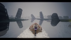 A screenshot taken in Dreams. 11 of 12.