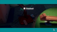 A screenshot taken in Dreams. 1 of 27.
