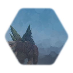 Ремикс: Resurge - Kaiju Godzilla 2012