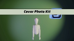 A screenshot taken in Dreams. 12 of 15.