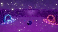 كرة مخروطية