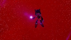 Metal Sonic model showcase for the game