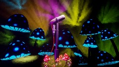 A screenshot taken in Dreams. 6 of 8.