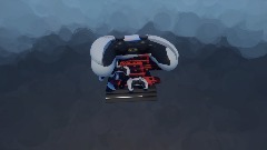 How ps gaming setups /other go