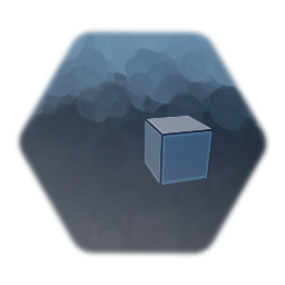 Test Cube