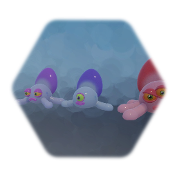 Squidlimph