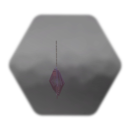 Rotating Garden Decoration