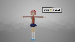 A screenshot taken in Dreams. 20 of 23.