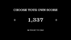 A screenshot taken in Dreams. 5 of 30.