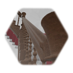 Stairs 2 set use free