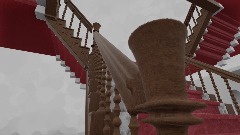 A screenshot taken in Dreams. 1 of 2.