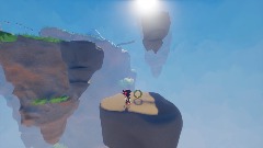 A screenshot taken in Dreams. 20 of 20.