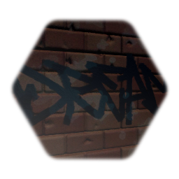 Dreams Graffiti Text