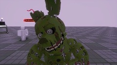 A screenshot taken in Dreams. 2 of 4.