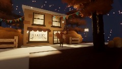 A screenshot taken in Dreams. 9 of 11.