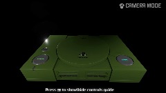 A screenshot taken in Dreams. 8 of 30.