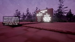 A screenshot taken in Dreams. 5 of 27.