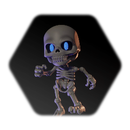 Skeleton