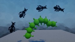 The Bugs I Can Stand