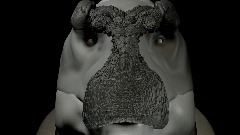 A screenshot taken in Dreams. 1 of 3.