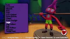 A screenshot taken in Dreams. 22 of 22.