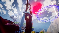 A screenshot taken in Dreams. 5 of 8.