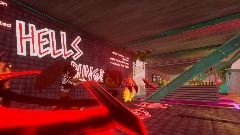 A screenshot taken in Dreams. 13 of 22.