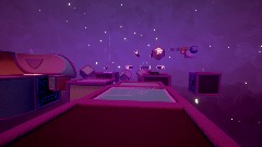 A screenshot taken in Dreams. 2 of 2.