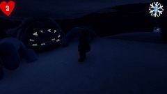 A screenshot taken in Dreams. 2 of 7.