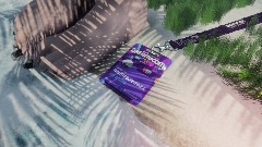 Dreamscom21 ID Lanyard Animeboy0021