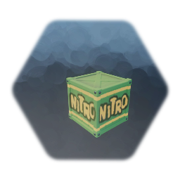 Nitro Crate