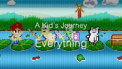A Kid's Journey to One-Shot Everything Idle