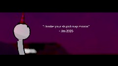 A screenshot taken in Dreams. 18 of 23.