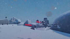 A screenshot taken in Dreams. 9 of 13.