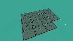 A screenshot taken in Dreams. 15 of 22.