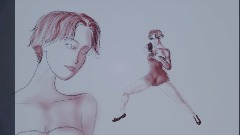 A screenshot taken in Dreams. 13 of 20.