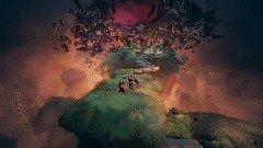 A screenshot taken in Dreams. 10 of 17.