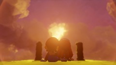 A screenshot taken in Dreams. 12 of 28.