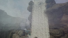 A screenshot taken in Dreams. 4 of 27.